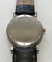 コルム CORUM ロムルス メンズ_画像3