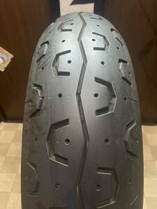 中古MCタイヤ バリ山 PIRELLI PHANTOM SPORTSCOMP 150/70R17 ピレリ ファントム 150 70 17 2317 A2777