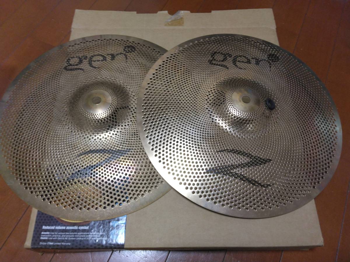 2023年最新】Yahoo!オークション -zildjian 16の中古品・新品・未使用