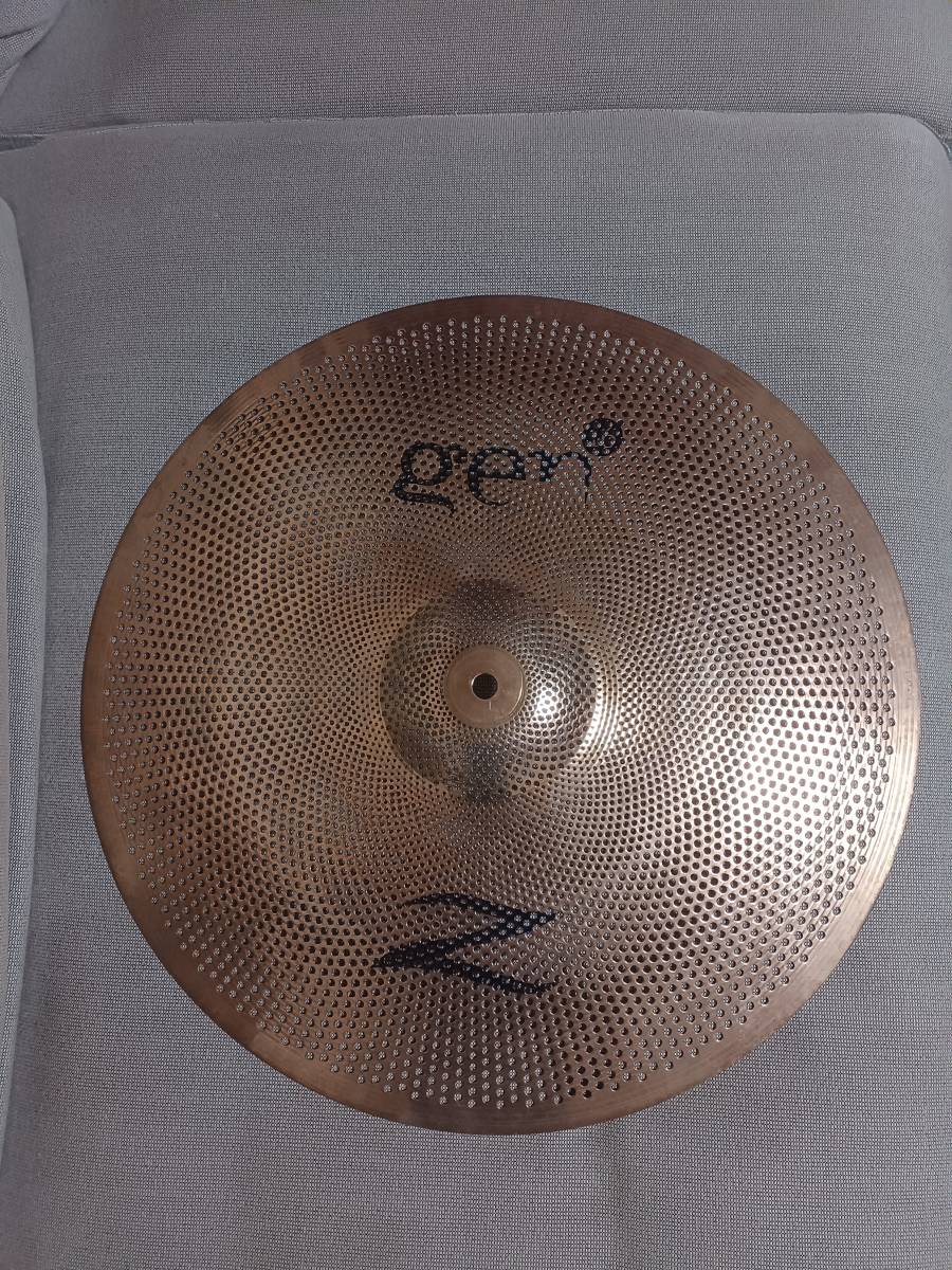 2023年最新】Yahoo!オークション -zildjian 16の中古品・新品・未使用