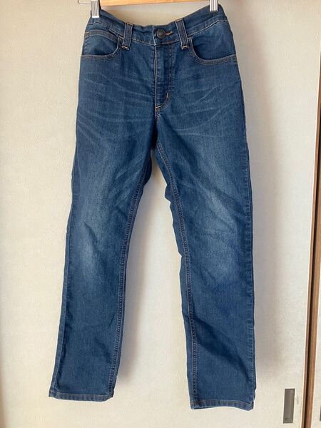 EDWIN 150cm ジーンズ