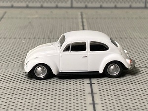 1/87 Herpa VW Kaefer '69 