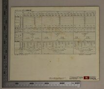 自動車カタログ『New SPRINTER Sedan』昭和49年 TOYOTA 補足:スプリンターセダン1600GS/1600XL/1400ST/1400DX/1200ST/1200XL/1200DX_画像8