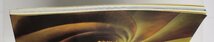 写真集『細江英公 写真 ガウディへの讃歌』PPS通信社 補足:コロニアグエル地下聖堂のステンドグラス/サグラダファミリアのファサード_画像3