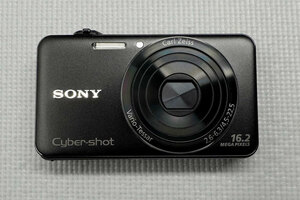 SONY DSC-WX50 中古