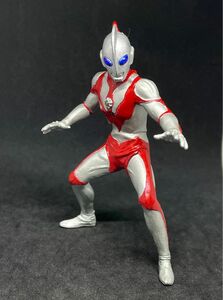 アルティメットソリッド ウルトラマンパワード フィギュア ウルトラマン