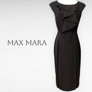 [MAX MARA Max Mara ] One-piece 