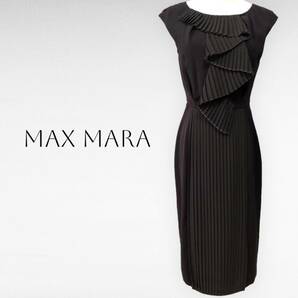 【MAX MARA マックスマーラ】ワンピース