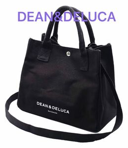 DEAN&DELUCA　ディーンアンドデルーカ バンコク限定版　トートバッグ　 ショルダーバッグ