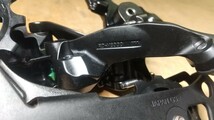 SHIMANO シマノ DEORE-XT リアディレイラー RD-M8000 GS 未使用_画像6