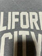 JOHN ARMERS california city スウェット_画像3