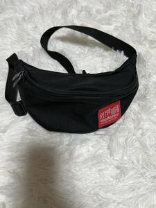 マンハッタンポーテージ Manhattan Portage Mini Brooklyn Bridge Waist Bag