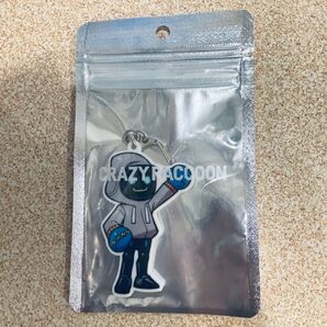 CRストア キーホルダー カワセ