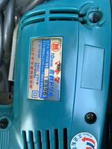 1円マキタ makita 電動工具 振動ドリル 現状品　ジャンク品_画像3