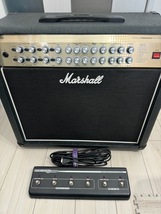 MARSHALL AVT150X 動作確認＋メンテナンス済み _画像1