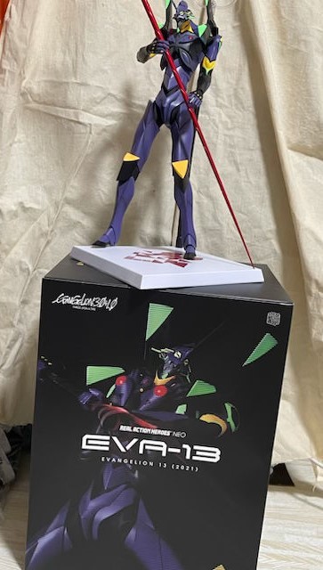 2025年最新】Yahoo!オークション -rah エヴァンゲリオンの中古品 2025年最新】Yahoo!オークション -rah エヴァンゲリオンの中古品