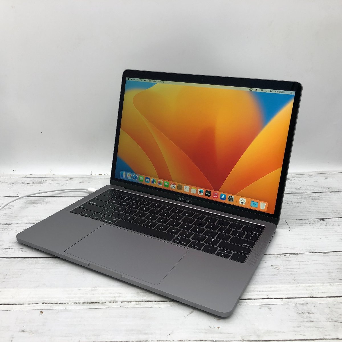 2023年最新】Yahoo!オークション -macbookpro 2019の中古品・新品・未