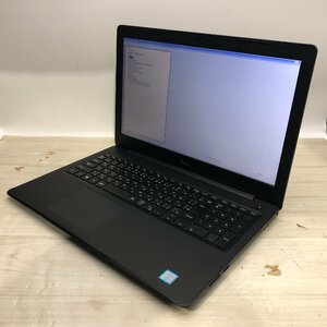 【難あり】 DELL Latitude 3590 Core i5 8250U 1.60GHz/8GB/500GB 〔A0722〕