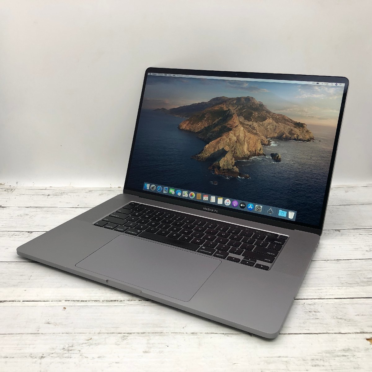 2023年最新】Yahoo!オークション -mac book proの中古品・新品・未使用