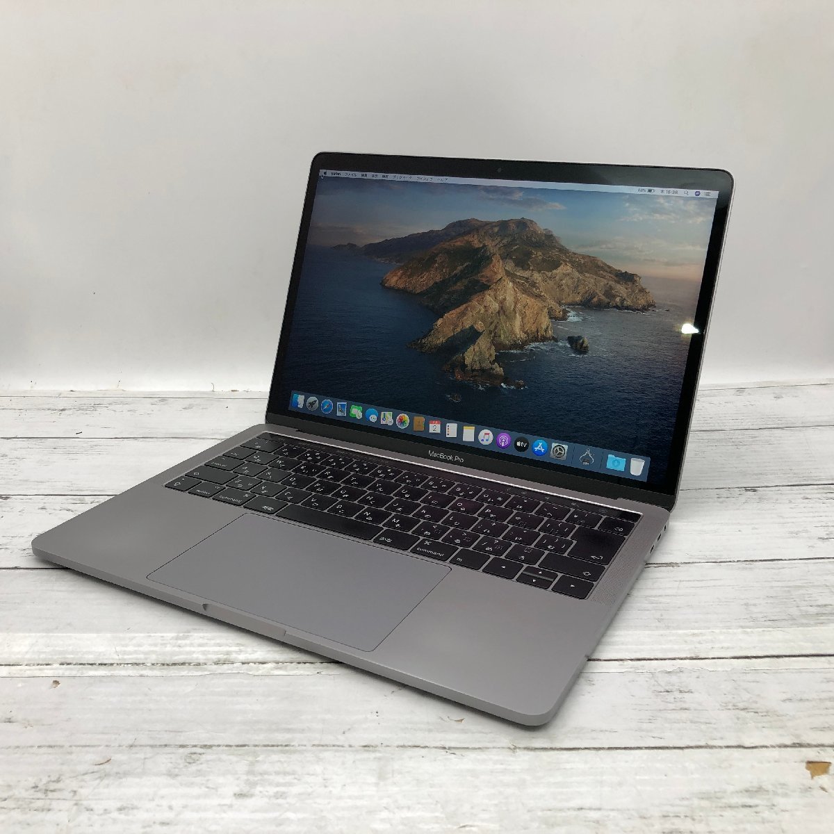 Yahoo!オークション -「macbook pro core i7」の落札相場・落札価格