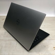 DELL XPS 13 9380 Core i7 8665U 1.90GHz/16GB/なし 〔1102N41〕_画像9