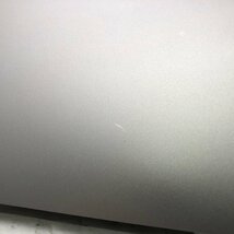 【難あり】 Apple MacBook Pro 16-inch 2019 Core i7 2.60GHz/16GB/512GB(NVMe) 〔A0116〕_画像8