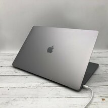 【難あり】 Apple MacBook Pro 16-inch 2019 Core i7 2.60GHz/16GB/512GB(NVMe) 〔A0115〕_画像7