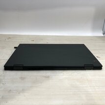 Lenovo ThinkPad X1 Yoga 20LE-S3482L Core i7 8650U 1.90GHz/16GB/512GB(NVMe) 〔1113N35〕_画像7