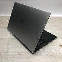 DELL XPS 13 9380 Core i7 8665U 1.90GHz/16GB/なし 〔A0515〕_画像9