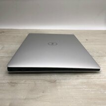 DELL XPS 13 9380 Core i7 8665U 1.90GHz/16GB/なし 〔A0509〕_画像5