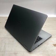 DELL Latitude 7400 2-in-1 Core i7 8665U 1.90GHz/16GB/512GB(NVMe) 〔1115N39〕_画像9