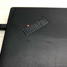 Lenovo ThinkPad X1 Yoga 20LE-S3482L Core i7 8650U 1.90GHz/16GB/512GB(NVMe) 〔1113N35〕_画像8