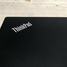 Lenovo ThinkPad X1 Yoga 20JE-S2DN2C Core i7 7600U 2.80GHz/16GB/512GB(NVMe) 〔A0001〕_画像8