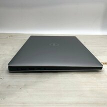 DELL Precision 5540 Core i7 9850H 2.60GHz/32GB/1TB(NVMe) 〔1115N37〕_画像5