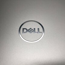 DELL XPS 13 9380 Core i7 8665U 1.90GHz/16GB/なし 〔1115N40〕_画像8