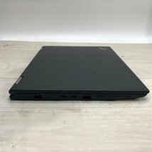 Lenovo ThinkPad X380 Yoga 20LJ-S2QC0D Core i5 8350U 1.70GHz/8GB/256GB(NVMe) 〔A0617〕_画像5