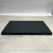 Lenovo ThinkPad X1 Yoga 20LE-S3000L Core i7 8650U 1.90GHz/16GB/256GB(NVMe) 〔1117N43〕_画像7