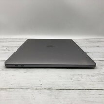 Apple MacBook Pro 15-inch 2017 Core i7 2.80GHz/16GB/256GB(NVMe) 〔1121N02〕_画像6