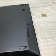 Lenovo ThinkPad T490s 20NY-S3L71Q Core i7 8665U 1.90GHz/16GB/512GB(NVMe) 〔A0429〕_画像8