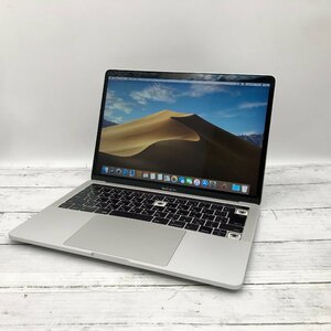 【難あり】 Apple MacBook Pro 13-inch 2016 Four Thunderbolt 3 ports Core i7 3.30GHz/16GB/256GB(NVMe) 〔A0203〕