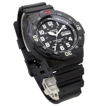 CASIO カシオ 腕時計 メンズ チープカシオ チプカシ 海外モデル アナログ MRW-200H-1BV_画像4