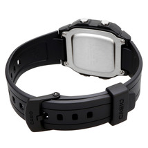 CASIO カシオ 腕時計 メンズ レディース チープカシオ チプカシ 海外モデル デジタル W-800HG-9AV_画像3