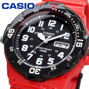 CASIO カシオ 腕時計 メンズ チープカシオ チプカシ 海外モデル アナログ MRW-200HC-4BV