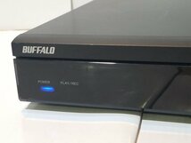 ★現状品 バッファロー リンクシアター LT-H90DTV 地上波BSCSデジタルチューナー付きビデオプレーヤー BUFFALO(8443699)_画像2