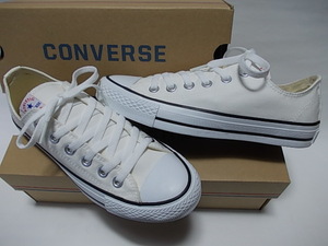  tax 0 new goods Converse NEXTAR 110 OX white 25cm last 1 pair \3350 prompt decision am21msc