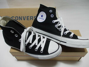  tax 0 new goods Converse NEXTAR 110 HI black 26,5cm last 1 pair \3350 prompt decision am21msc