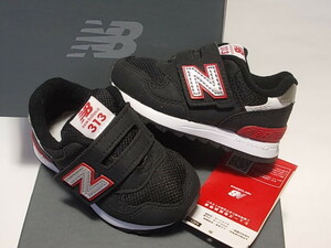  tax 0 new goods New balance Io313 JBK black 12,5cm last 1 pair \3990 prompt decision am21b