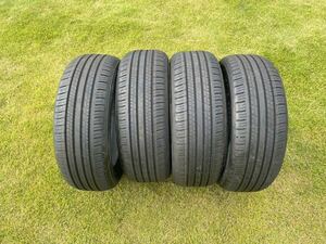 タイヤ ダンロップ エナセーブ　EC300+ 205/55R17