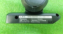 中古 Panasonic パナソニック 14.4V 18V 21.6V 工事用 充電LEDマルチ投光器 EZ37C3_画像4