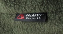 ★米軍実物 MCPSフリースベスト CWU-103/P Women's S/R 美品 polartec fr ジャケット 10_01_画像5